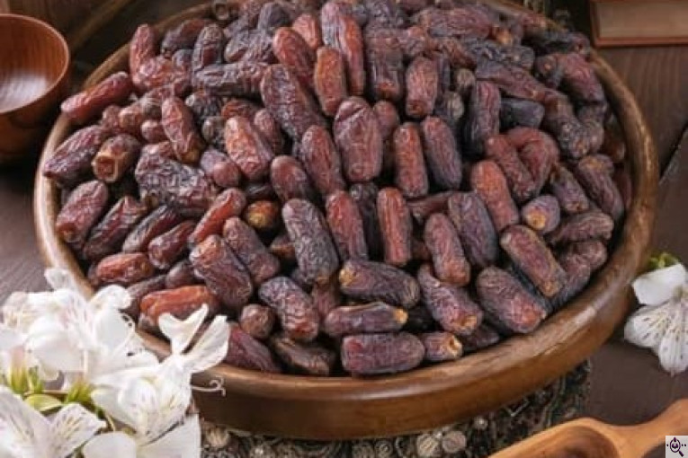خرید و فروش و صادرات خرما پیارم حاجی آباد بندرعباس