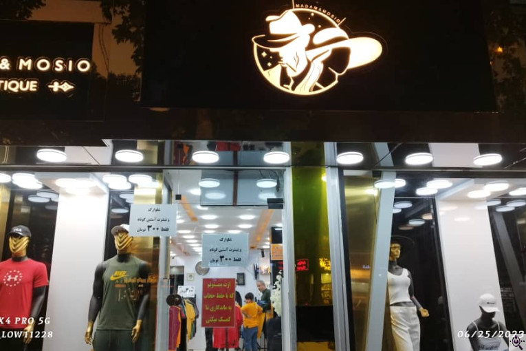 طراحی داخلی و نقاشی تخصصی ساختمان سیف زاده در رشت