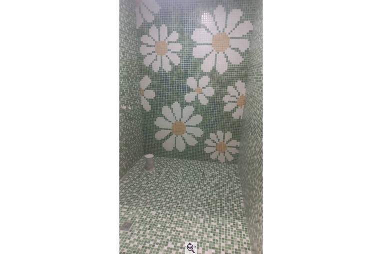بهترین اجرای استخر جکوزی سونا استخر سازان عقیلی در شیراز