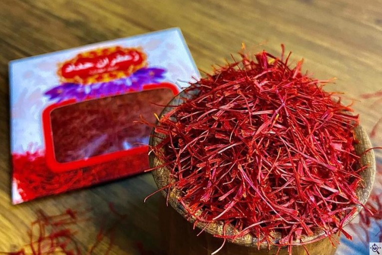 فروشگاه زعفران و ادویه سید مهدی حداد در خراسان رضوی