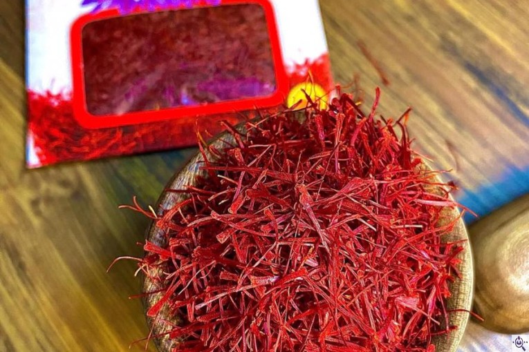 فروشگاه زعفران و ادویه سید مهدی حداد در خراسان رضوی