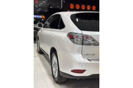 مرکز تخصصی تیونینگ و دیتیلینگ محسن حمزه در پیرانشهر