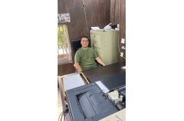 فروشگاه موتورسيکلت در رشت
