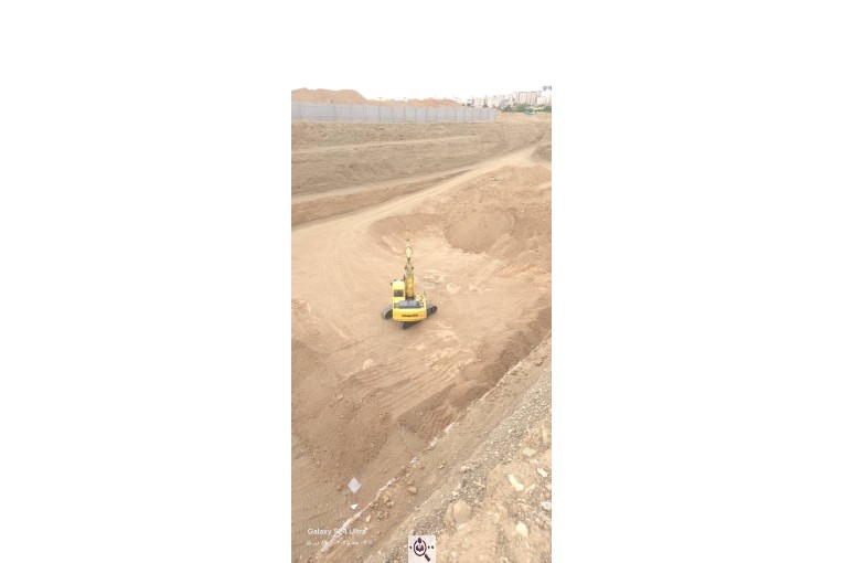 پیمانکاری خاکبرداری گودبرداری طالبی در تهران
