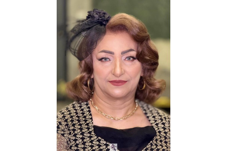 سالن اقتصادی نیلوفر در قزوین