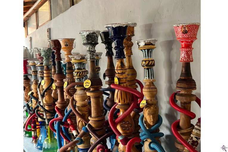رستوران سنتی هزاردستان در رشت