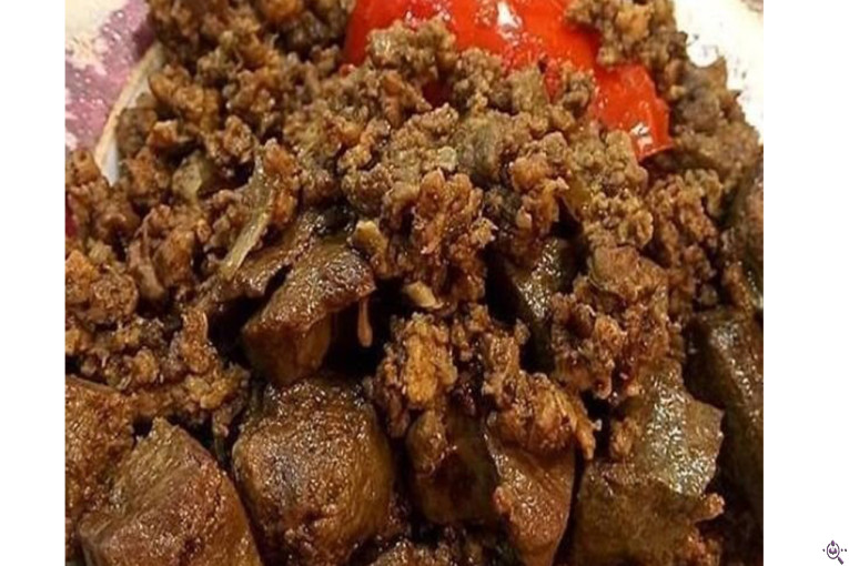 رستوران سنتی هزاردستان در رشت