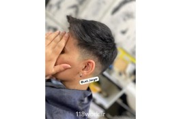 آموزشگاه ملورین (گلایل سابق) در یزد