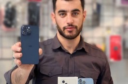 فروشگاه موبایل بست در آذربایجان شرقی