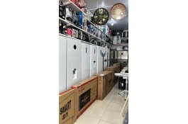 لوازم خانگی و کادویی مهر (ابراهیم رستگار) در پره سر