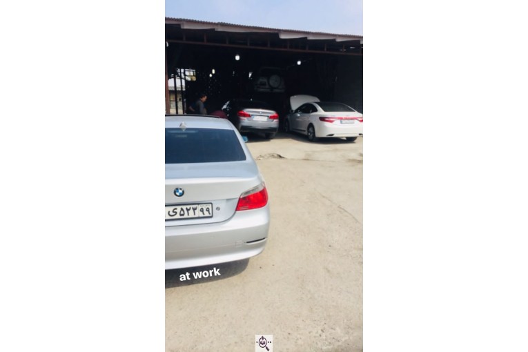 امداد خودرو ماشین خارجی آرتا آمل