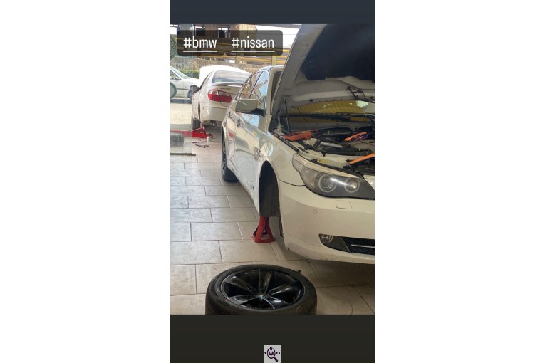 امداد خودرو ماشین چینی آرتا آمل