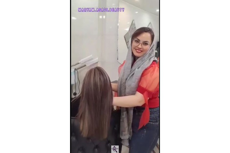 آموزشگاه و سالن زیبایی مریم اسدی در اصفهان