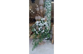 تالار باغ چهار باغ در آمل