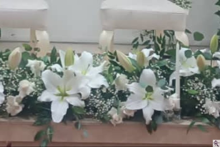 تالار باغ چهار باغ در آمل