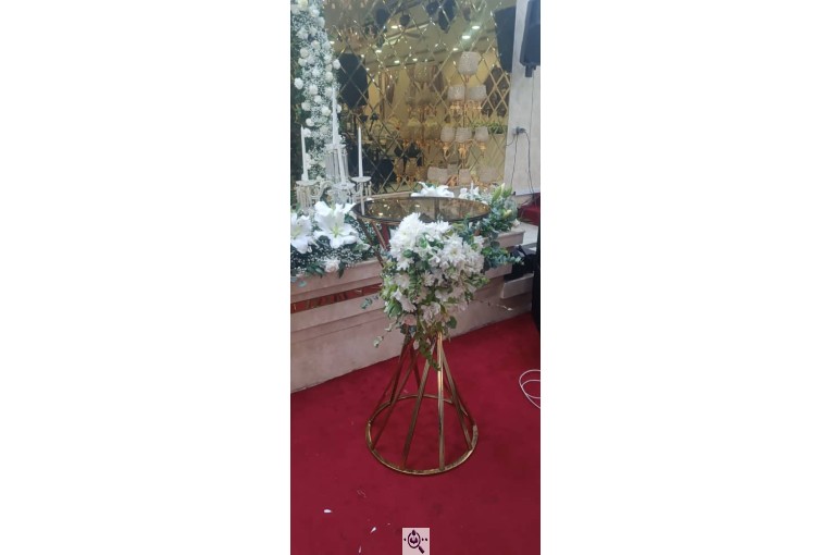 تالار باغ چهار باغ در آمل