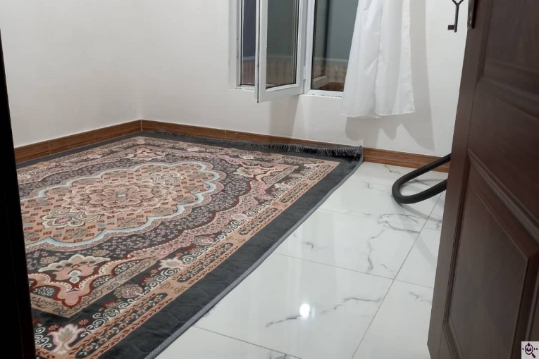 اقامتگاه گیل ماه در سیاهکل