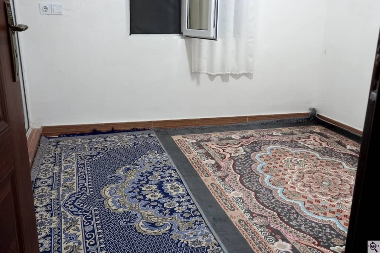 اقامتگاه گیل ماه در سیاهکل