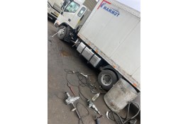 تولیدی باک آلومینیوم سعید در گرگان