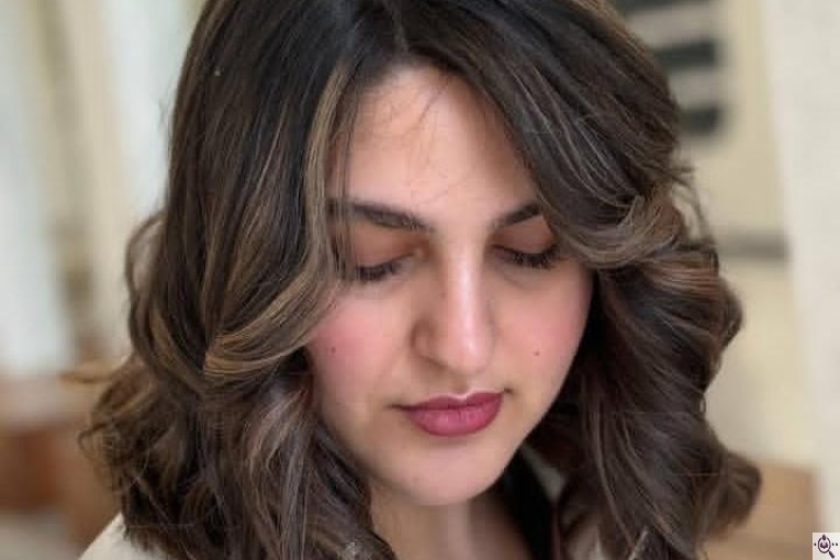 خانه تخصصی رنگ مو رها در بابل