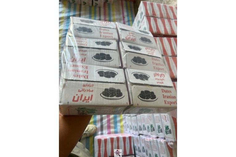 خرید و فروش خرما زاهدی ایوب در استان فارس