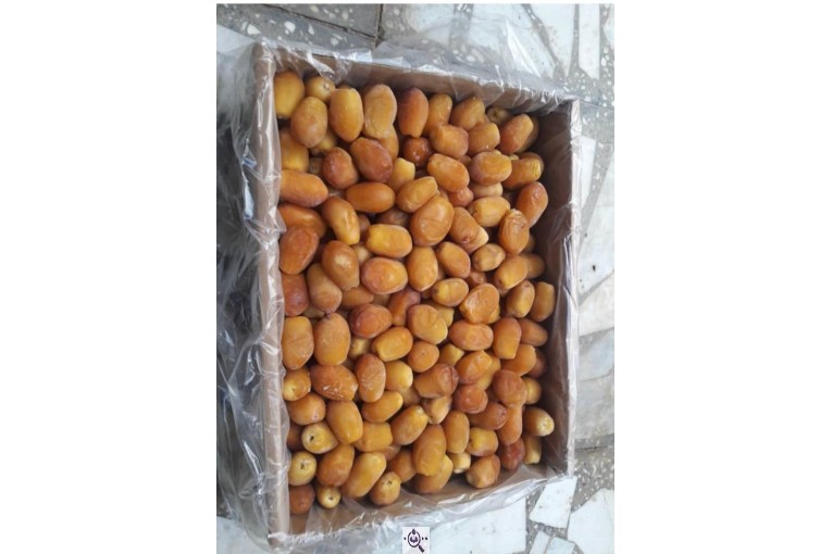 خرید و فروش خرما زاهدی ایوب در استان فارس