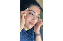 خدمات تخصصی فیبروز میکروبلیدینگ محدثه اکبری در قزوین
