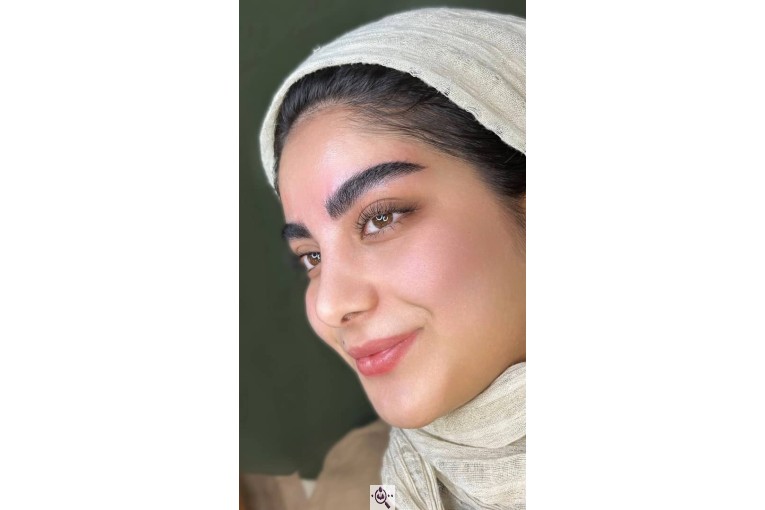 خدمات تخصصی فیبروز میکروبلیدینگ محدثه اکبری در قزوین