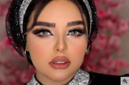 سالن آرایش و زیبایی هور در نسیم شهر