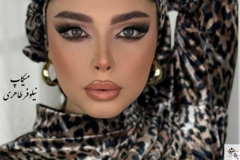 سالن آرایش و زیبایی هور در نسیم شهر