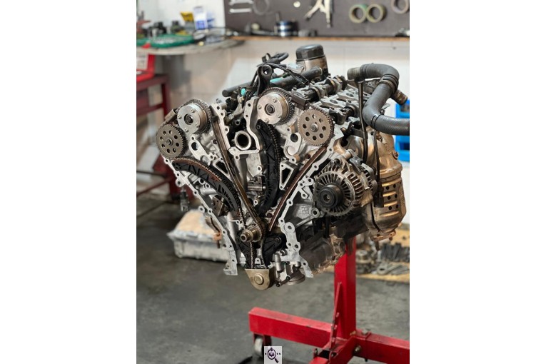 کلینیک تعمیراتی GM در رشت