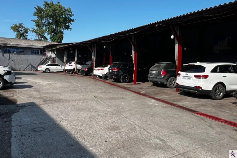 کلینیک تعمیراتی GM در رشت