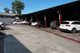 کلینیک تعمیراتی GM در رشت