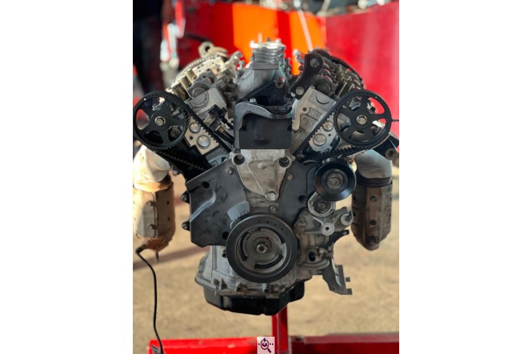 کلینیک تعمیراتی GM در رشت
