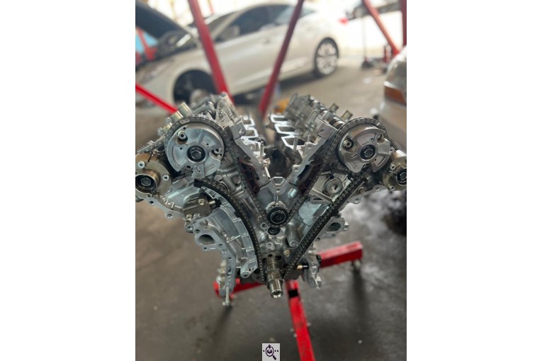 کلینیک تعمیراتی GM در رشت