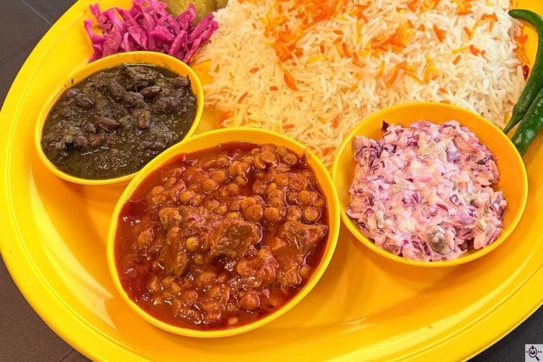 کترینگ و رستوران پلو دیگ در زاهدان