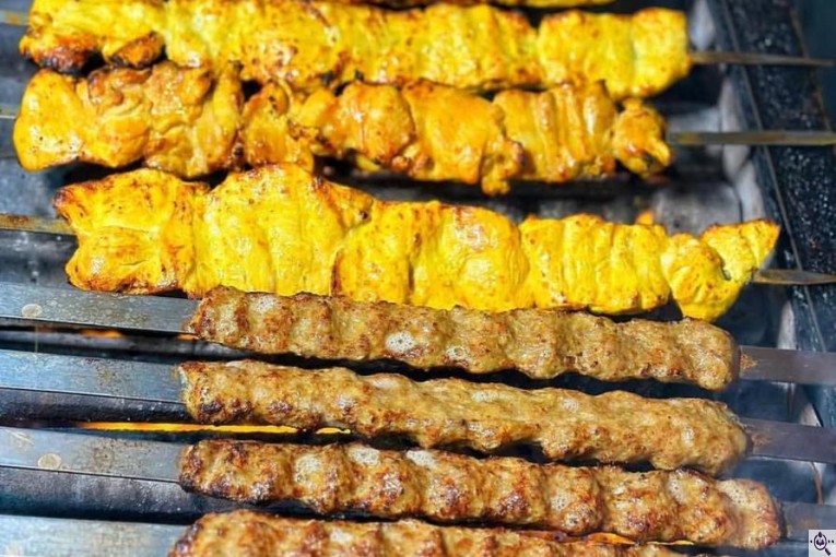 کترینگ و رستوران پلو دیگ در زاهدان