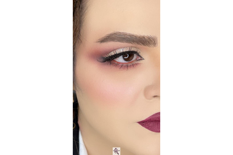 سالن آرایش و زیبایی مینیاتور در قم