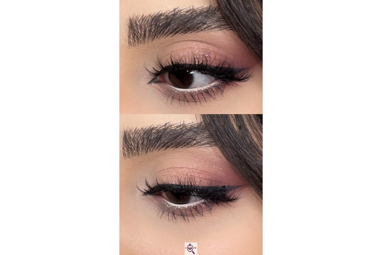 سالن آرایش و زیبایی مینیاتور در قم