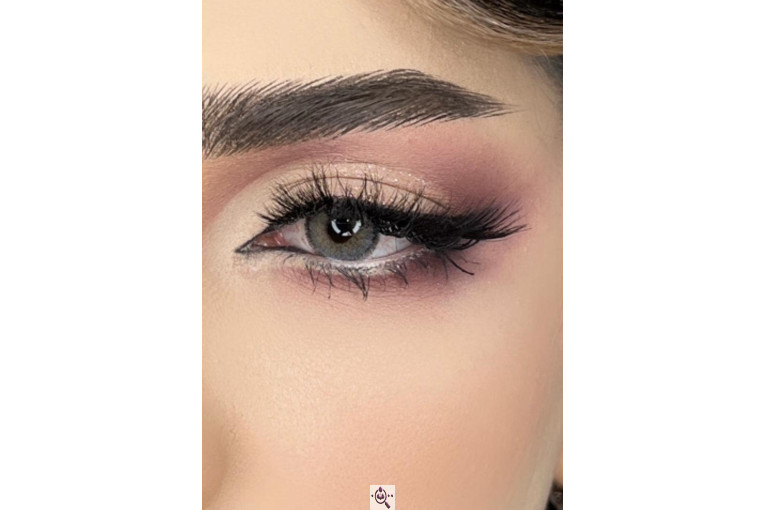 سالن آرایش و زیبایی مینیاتور در قم