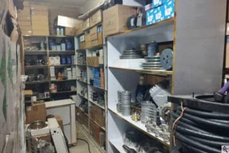 فروشگاه و تعمیرگاه تخصصی بهاری در بوشهر