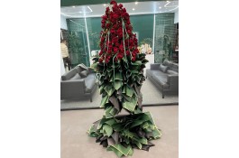 گلفروشی گلدن رز در اردبیل