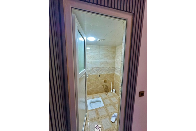 کلبه البرز در بابل