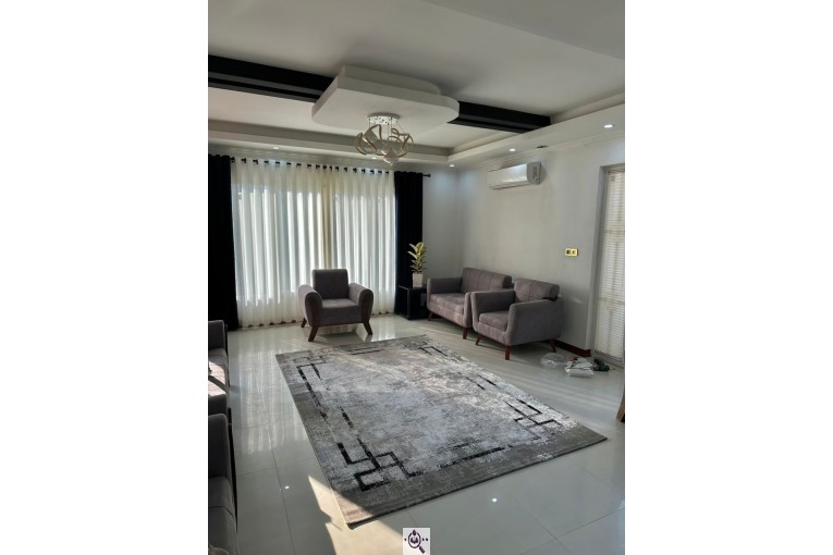 کلبه البرز در بابل