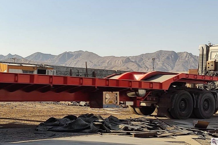 تریلی سازی دادخواه در اصفهان