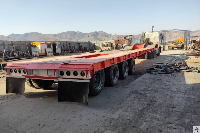 تریلی سازی دادخواه در اصفهان