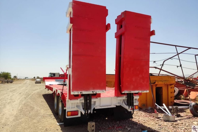 تریلی سازی دادخواه در اصفهان