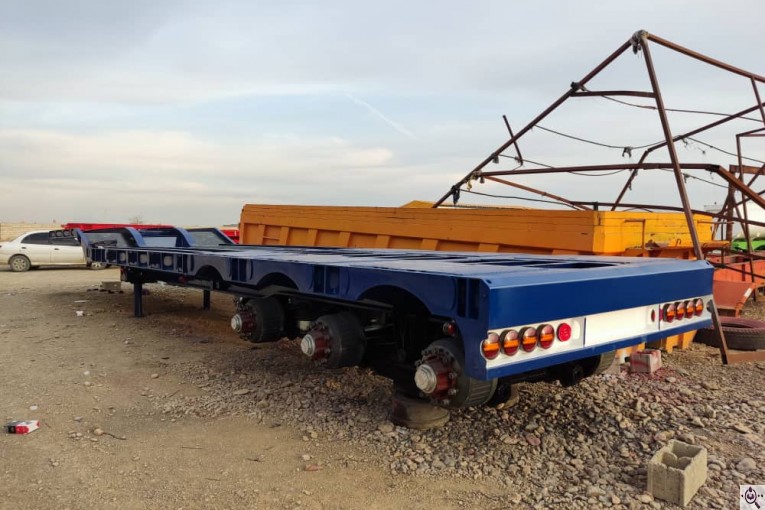 تریلی سازی دادخواه در اصفهان