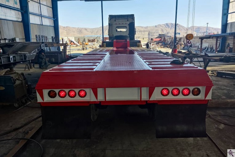 تریلی سازی دادخواه در اصفهان