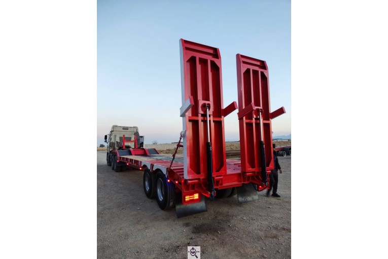 تریلی سازی دادخواه در اصفهان